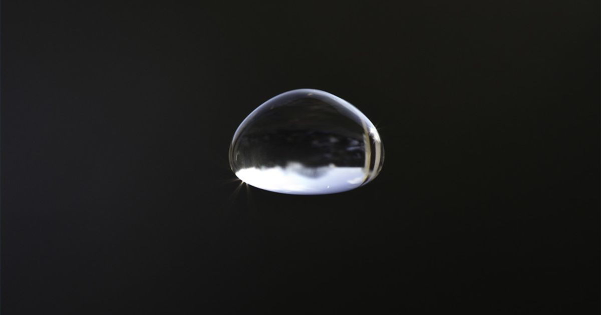 Raindrop